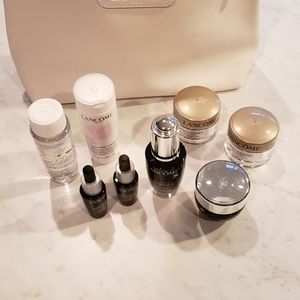 LANCOME GENIFIQUE BUNDLE